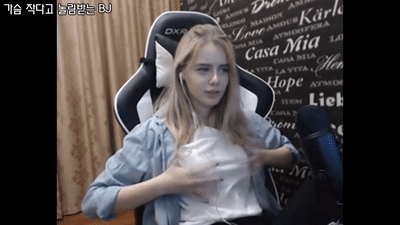 Lộ clip nóng sexy 3 phút streamer Clockwork Girl Trung Quốc tắm cởi trần 