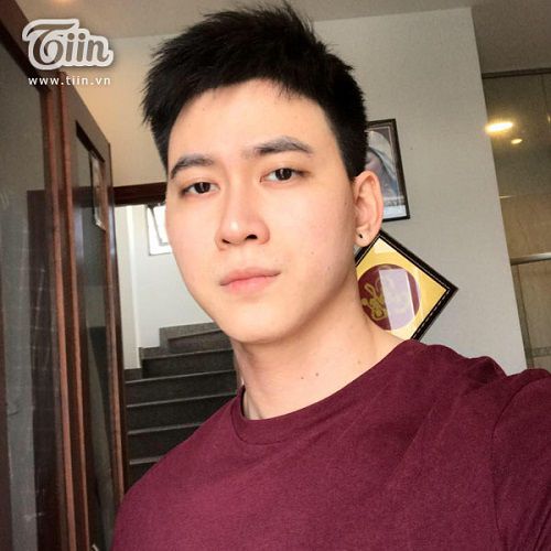 MC Tuân Lê lộ clip nóng, ảnh nóng 18+ không che mới nhất