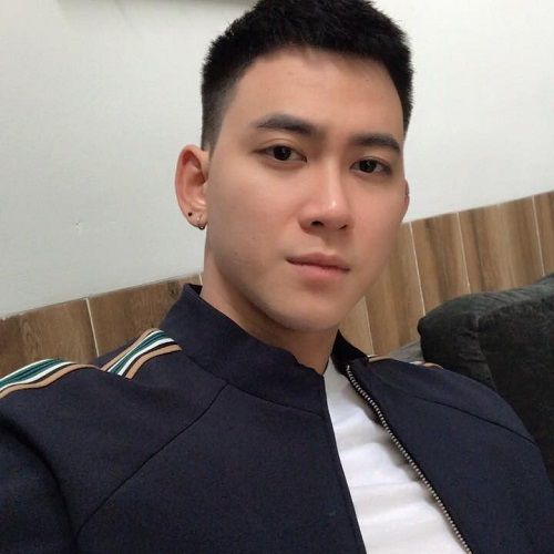 MC Tuân Lê lộ clip nóng, ảnh nóng 18+ không che mới nhất