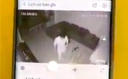 Bác sĩ sản nhi ở Nghệ An lộ clip nóng hiếp dâm phụ nữ 18+