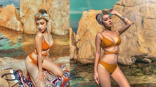 Tiktoker Gia Thị Linh lộ clip nóng cùng Tráng Sĩ Cường full link